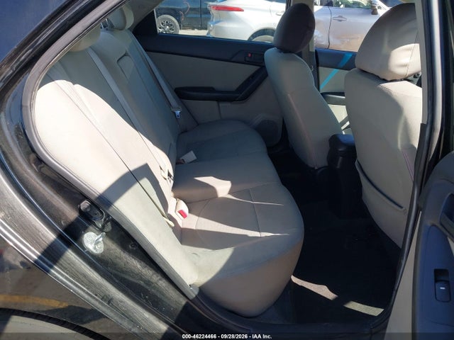 Продажа на аукционе авто 2012 Kia Forte Ex, vin: KNAFU4A25C5539904, номер лота: 46224466