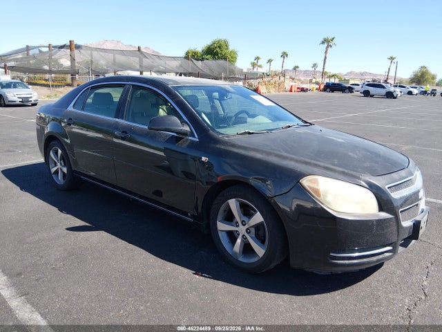 46224489 :رقم المزاد ، 1G1ZJ57B584237864 vin ، 2008 Chevrolet Malibu Lt مزاد بيع