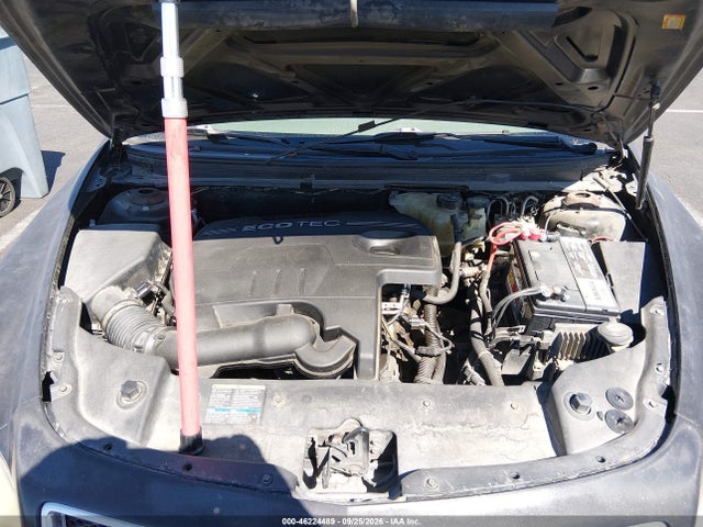 Продажа на аукционе авто 2008 Chevrolet Malibu Lt, vin: 1G1ZJ57B584237864, номер лота: 46224489