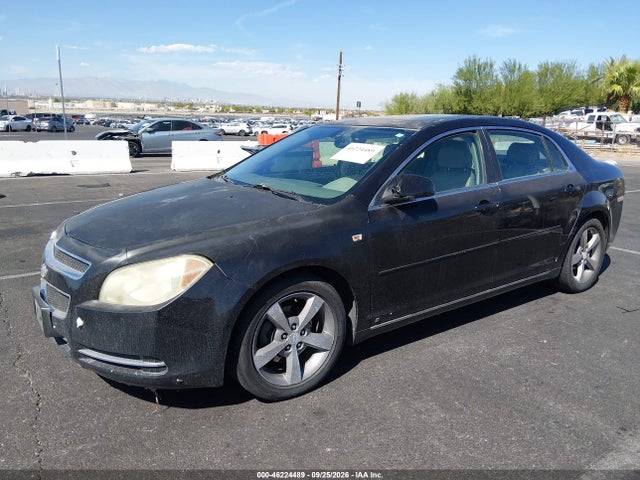 Продажа на аукционе авто 2008 Chevrolet Malibu Lt, vin: 1G1ZJ57B584237864, номер лота: 46224489