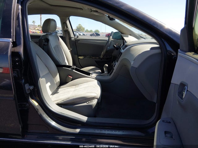 Продажа на аукционе авто 2008 Chevrolet Malibu Lt, vin: 1G1ZJ57B584237864, номер лота: 46224489