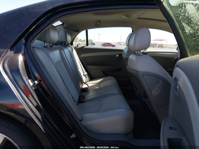 Продажа на аукционе авто 2008 Chevrolet Malibu Lt, vin: 1G1ZJ57B584237864, номер лота: 46224489