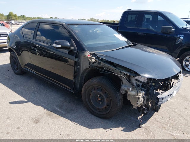 Продажа на аукционе авто 2012 Scion Tc, vin: JTKJF5C74C3034236, номер лота: 46224492