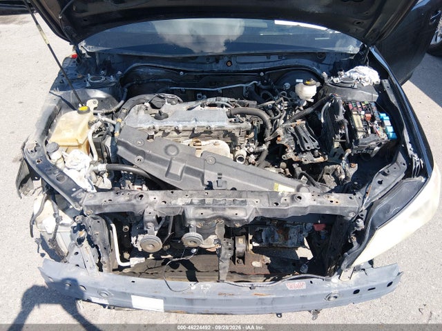 2012 Scion Tc მანქანა იყიდება აუქციონზე, vin: JTKJF5C74C3034236, აუქციონის ნომერი: 46224492