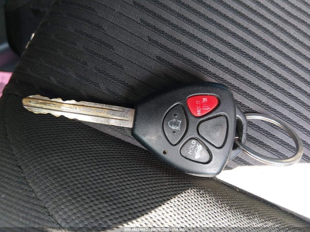 2012 Scion Tc მანქანა იყიდება აუქციონზე, vin: JTKJF5C74C3034236, აუქციონის ნომერი: 46224492