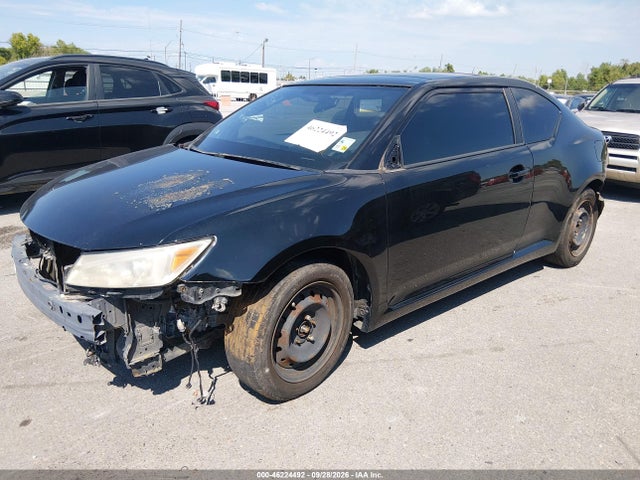 2012 Scion Tc მანქანა იყიდება აუქციონზე, vin: JTKJF5C74C3034236, აუქციონის ნომერი: 46224492