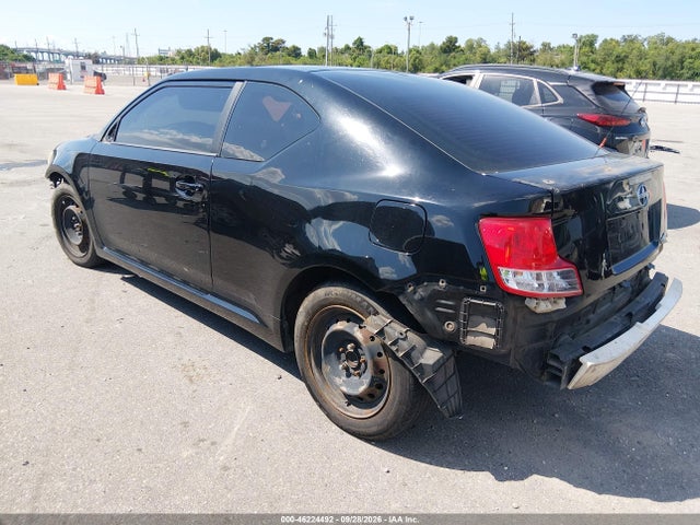 2012 Scion Tc მანქანა იყიდება აუქციონზე, vin: JTKJF5C74C3034236, აუქციონის ნომერი: 46224492