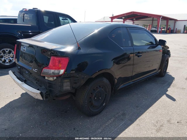 2012 Scion Tc მანქანა იყიდება აუქციონზე, vin: JTKJF5C74C3034236, აუქციონის ნომერი: 46224492
