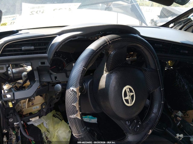 2012 Scion Tc მანქანა იყიდება აუქციონზე, vin: JTKJF5C74C3034236, აუქციონის ნომერი: 46224492