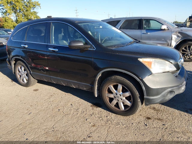 2008 Honda Cr-v Ex მანქანა იყიდება აუქციონზე, vin: JHLRE48598C014251, აუქციონის ნომერი: 46224493