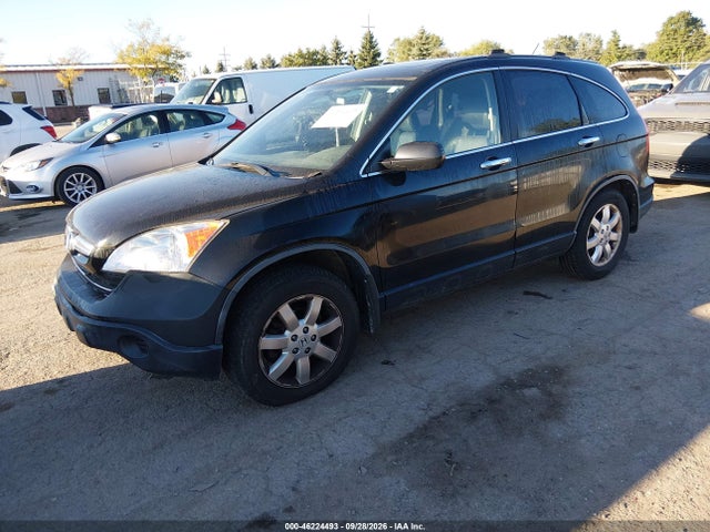 46224493 :رقم المزاد ، JHLRE48598C014251 vin ، 2008 Honda Cr-v Ex مزاد بيع
