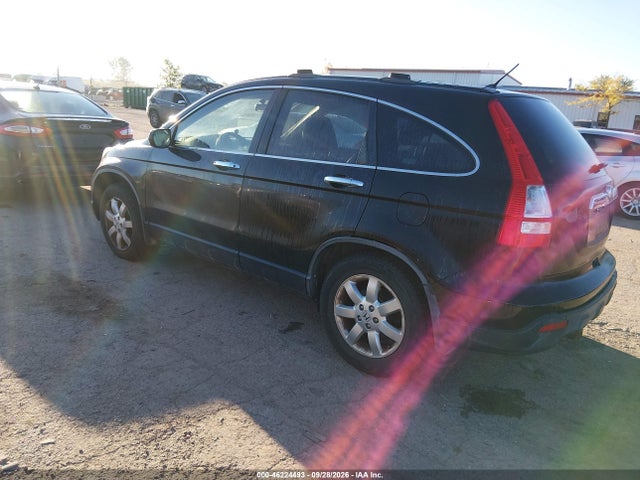 46224493 :رقم المزاد ، JHLRE48598C014251 vin ، 2008 Honda Cr-v Ex مزاد بيع