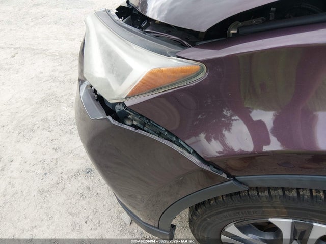 Продаж на аукціоні авто 2018 Toyota Rav4 Le, vin: 2T3BFREV0JW780627, номер лоту: 46224494