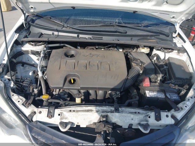 Toyota Corolla Le Plus 2015 5YFBURHE7FP351200 Image 10