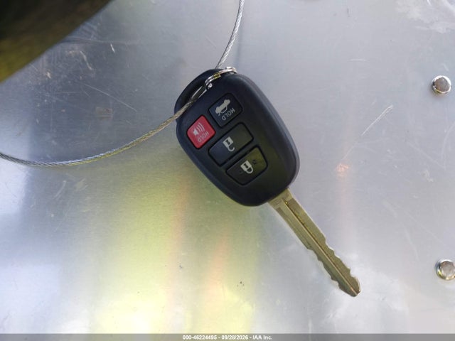 Toyota Corolla Le Plus 2015 5YFBURHE7FP351200 Image 11
