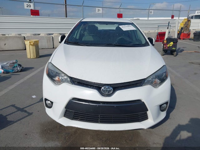 Toyota Corolla Le Plus 2015 5YFBURHE7FP351200 Image 12