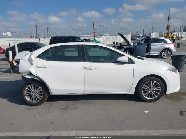 Toyota Corolla Le Plus 2015 5YFBURHE7FP351200 Image 13