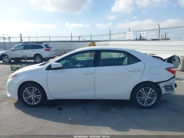 Toyota Corolla Le Plus 2015 5YFBURHE7FP351200 Image 14