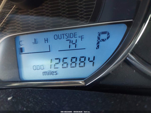 Toyota Corolla Le Plus 2015 5YFBURHE7FP351200 Image 15