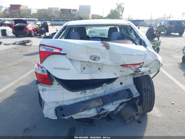 Toyota Corolla Le Plus 2015 5YFBURHE7FP351200 Image 16