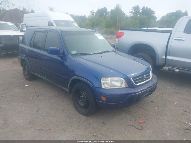 Aukcja sprzedaży 1999 Honda Cr-v Ex, vin: JHLRD1864XC026042, numer aukcji: 46224498