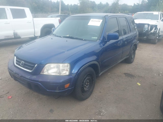 Aukcja sprzedaży 1999 Honda Cr-v Ex, vin: JHLRD1864XC026042, numer aukcji: 46224498