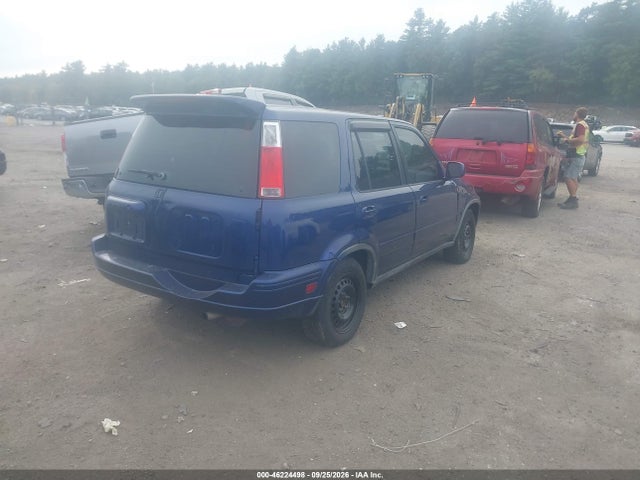 Aukcja sprzedaży 1999 Honda Cr-v Ex, vin: JHLRD1864XC026042, numer aukcji: 46224498