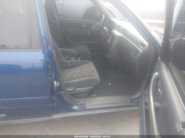 Aukcja sprzedaży 1999 Honda Cr-v Ex, vin: JHLRD1864XC026042, numer aukcji: 46224498