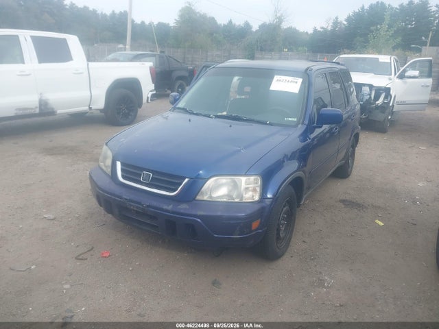 Aukcja sprzedaży 1999 Honda Cr-v Ex, vin: JHLRD1864XC026042, numer aukcji: 46224498