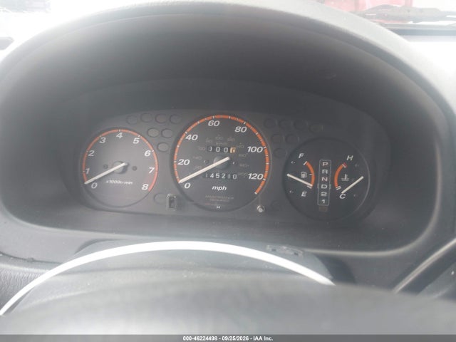 Aukcja sprzedaży 1999 Honda Cr-v Ex, vin: JHLRD1864XC026042, numer aukcji: 46224498