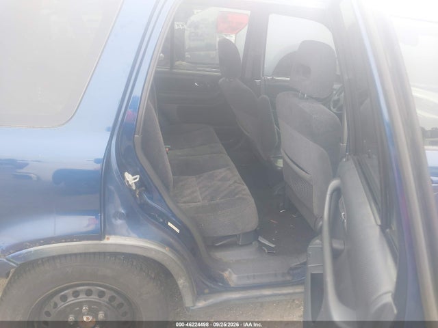 Aukcja sprzedaży 1999 Honda Cr-v Ex, vin: JHLRD1864XC026042, numer aukcji: 46224498