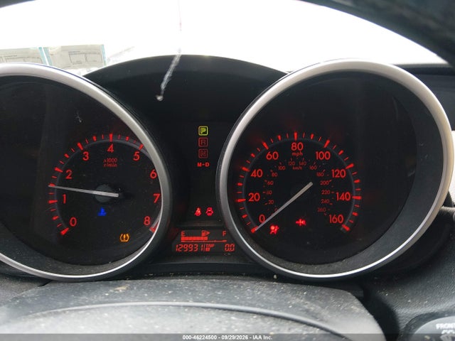 Продаж на аукціоні авто 2011 Mazda Mazda3 S Grand Touring, vin: JM1BL1W63B1365738, номер лоту: 46224500
