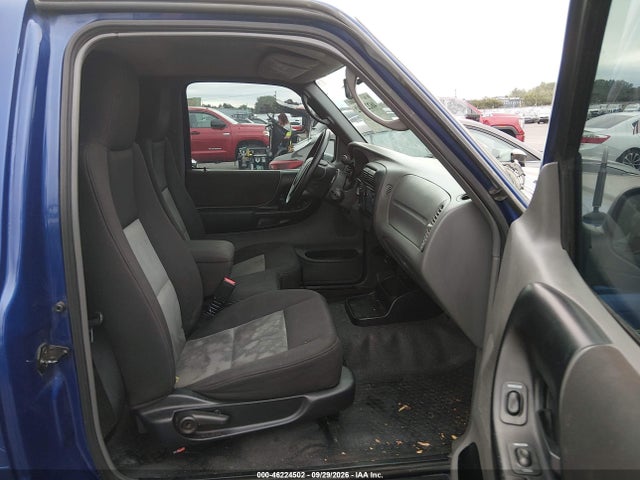 2004 Ford Ranger Xlt მანქანა იყიდება აუქციონზე, vin: 1FTYR15E74PA93146, აუქციონის ნომერი: 46224502