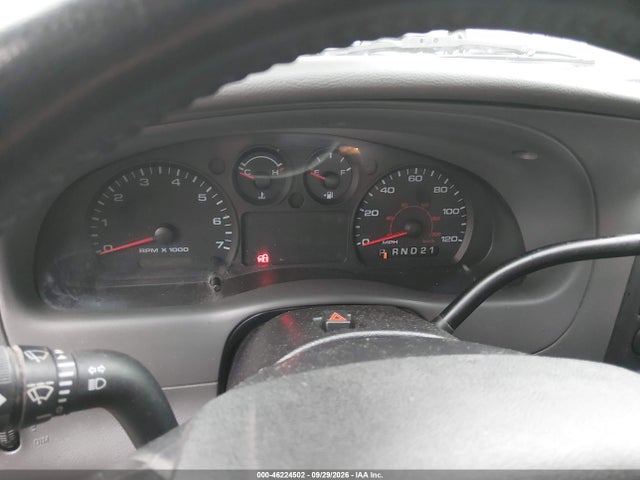 2004 Ford Ranger Xlt მანქანა იყიდება აუქციონზე, vin: 1FTYR15E74PA93146, აუქციონის ნომერი: 46224502