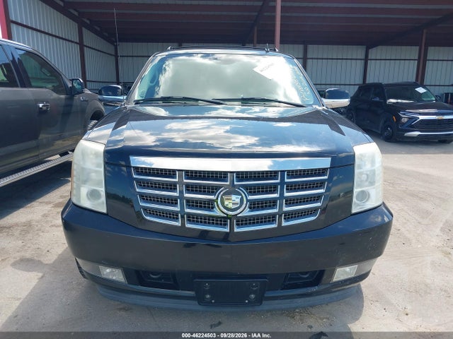 2007 Cadillac Escalade Ext Standard მანქანა იყიდება აუქციონზე, vin: 3GYFK62807G113618, აუქციონის ნომერი: 46224503