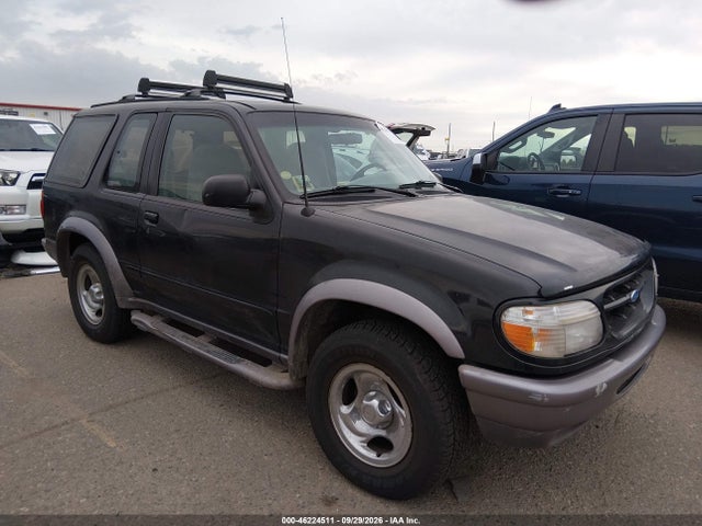 Продаж на аукціоні авто 1997 Ford Explorer Sport/xl, vin: 1FMDU24EXVUB00464, номер лоту: 46224511