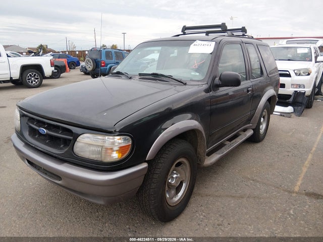 46224511 :رقم المزاد ، 1FMDU24EXVUB00464 vin ، 1997 Ford Explorer Sport/xl مزاد بيع