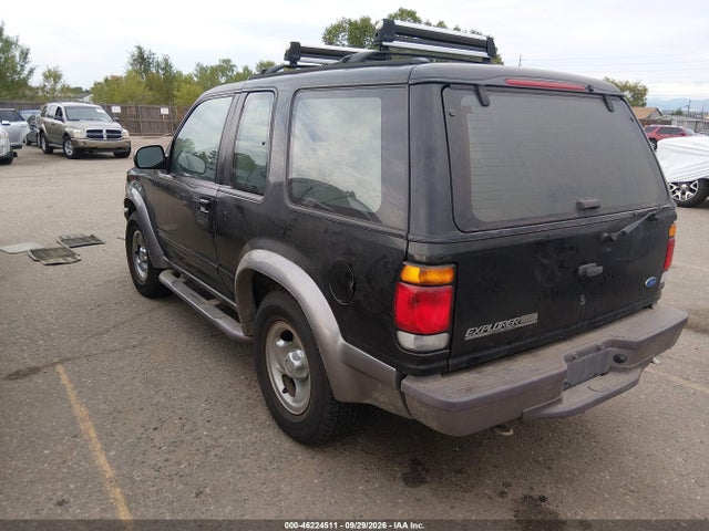 46224511 :رقم المزاد ، 1FMDU24EXVUB00464 vin ، 1997 Ford Explorer Sport/xl مزاد بيع