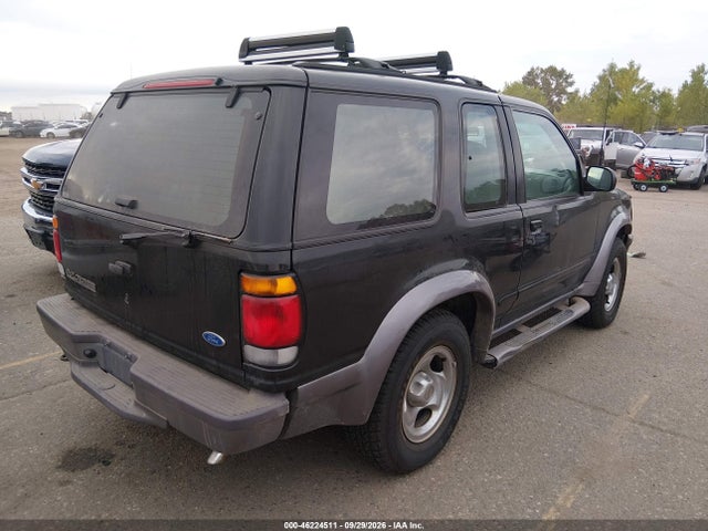 46224511 :رقم المزاد ، 1FMDU24EXVUB00464 vin ، 1997 Ford Explorer Sport/xl مزاد بيع