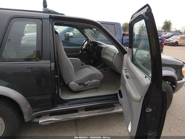 46224511 :رقم المزاد ، 1FMDU24EXVUB00464 vin ، 1997 Ford Explorer Sport/xl مزاد بيع