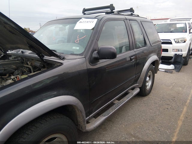 46224511 :رقم المزاد ، 1FMDU24EXVUB00464 vin ، 1997 Ford Explorer Sport/xl مزاد بيع