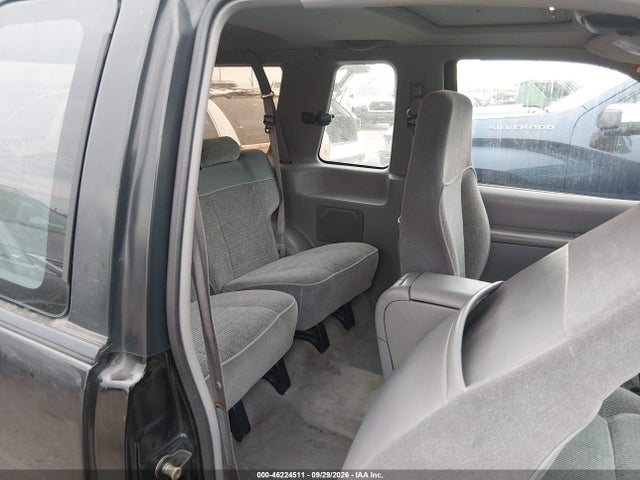 46224511 :رقم المزاد ، 1FMDU24EXVUB00464 vin ، 1997 Ford Explorer Sport/xl مزاد بيع