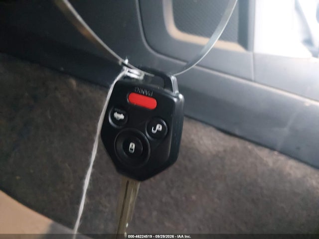 2016 Subaru Forester 2.5i მანქანა იყიდება აუქციონზე, vin: JF2SJABC3GH481183, აუქციონის ნომერი: 46224519