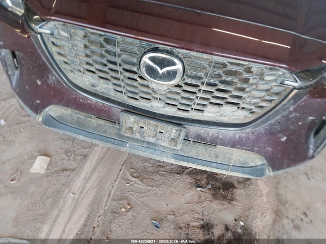 Продаж на аукціоні авто 2025 Mazda Cx-90 3.3 Turbo Premium Sport, vin: JM3KKCHDXS1216874, номер лоту: 46224521