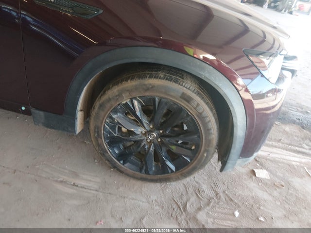 Продаж на аукціоні авто 2025 Mazda Cx-90 3.3 Turbo Premium Sport, vin: JM3KKCHDXS1216874, номер лоту: 46224521