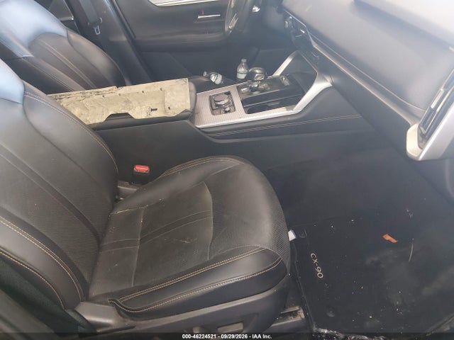 Продаж на аукціоні авто 2025 Mazda Cx-90 3.3 Turbo Premium Sport, vin: JM3KKCHDXS1216874, номер лоту: 46224521