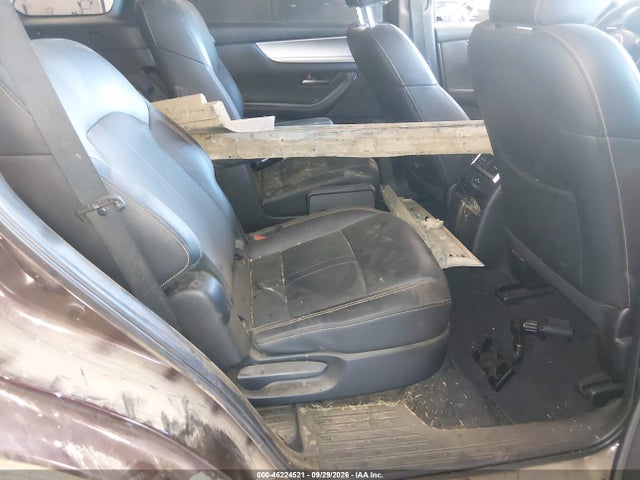 Продаж на аукціоні авто 2025 Mazda Cx-90 3.3 Turbo Premium Sport, vin: JM3KKCHDXS1216874, номер лоту: 46224521