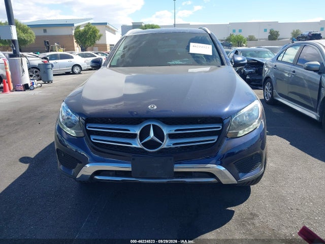 2019 Mercedes-benz Glc 300 მანქანა იყიდება აუქციონზე, vin: WDC0G4JB9KV157481, აუქციონის ნომერი: 46224523