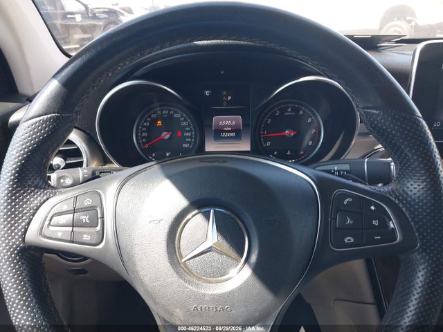2019 Mercedes-benz Glc 300 მანქანა იყიდება აუქციონზე, vin: WDC0G4JB9KV157481, აუქციონის ნომერი: 46224523