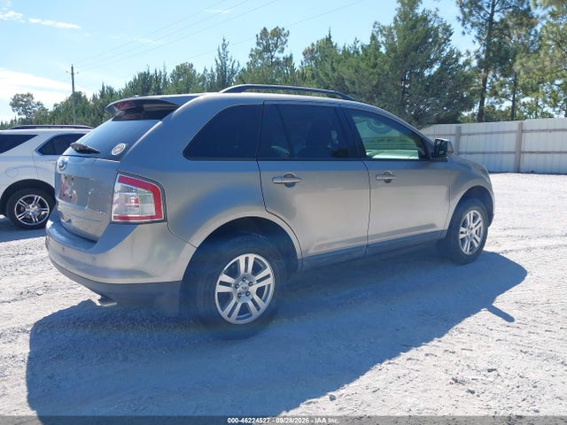 Продаж на аукціоні авто 2008 Ford Edge Sel, vin: 2FMDK38C48BA90013, номер лоту: 46224527